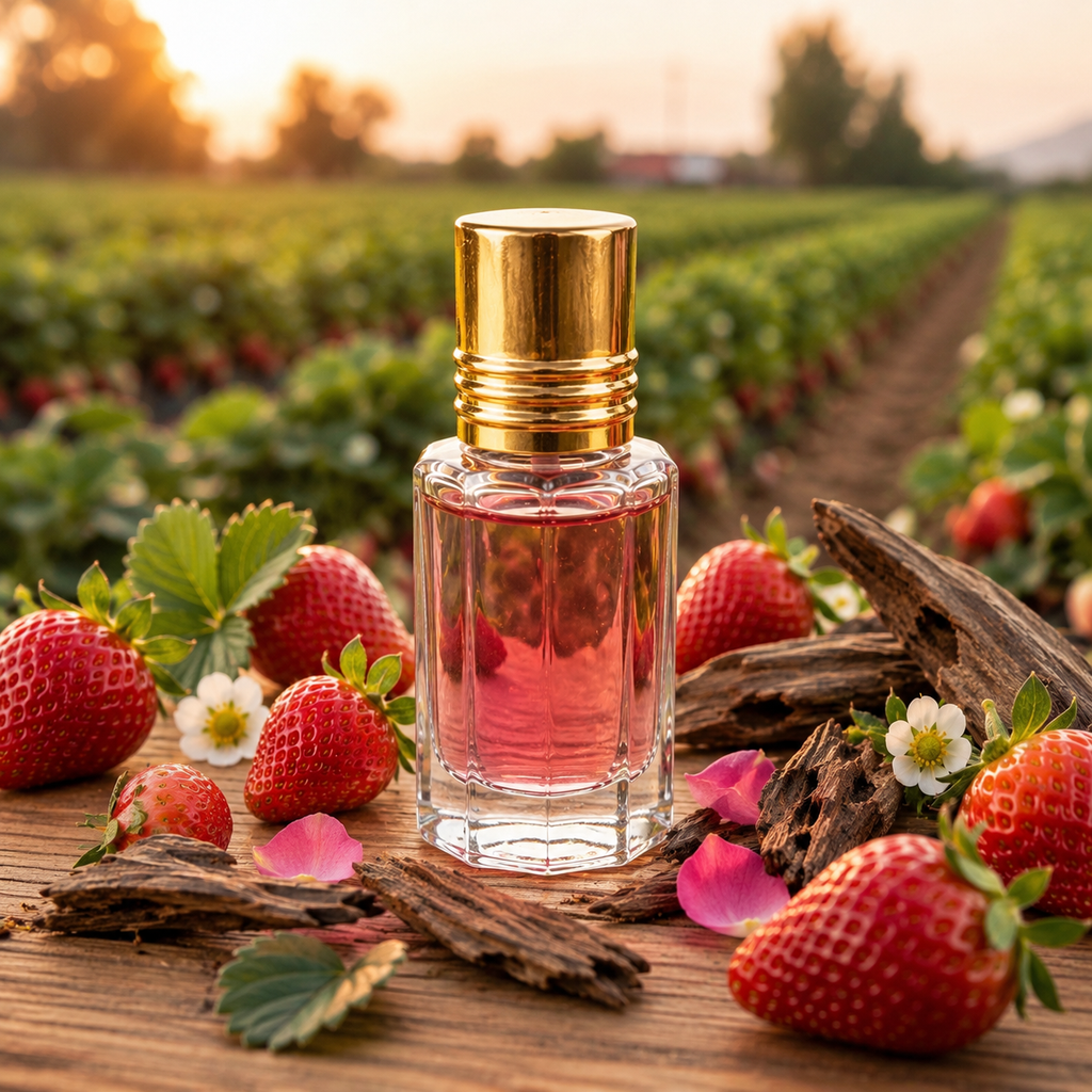PINK OUD
