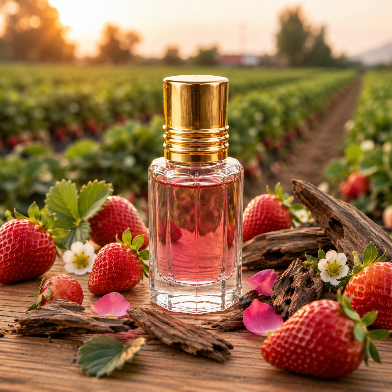 PINK OUD