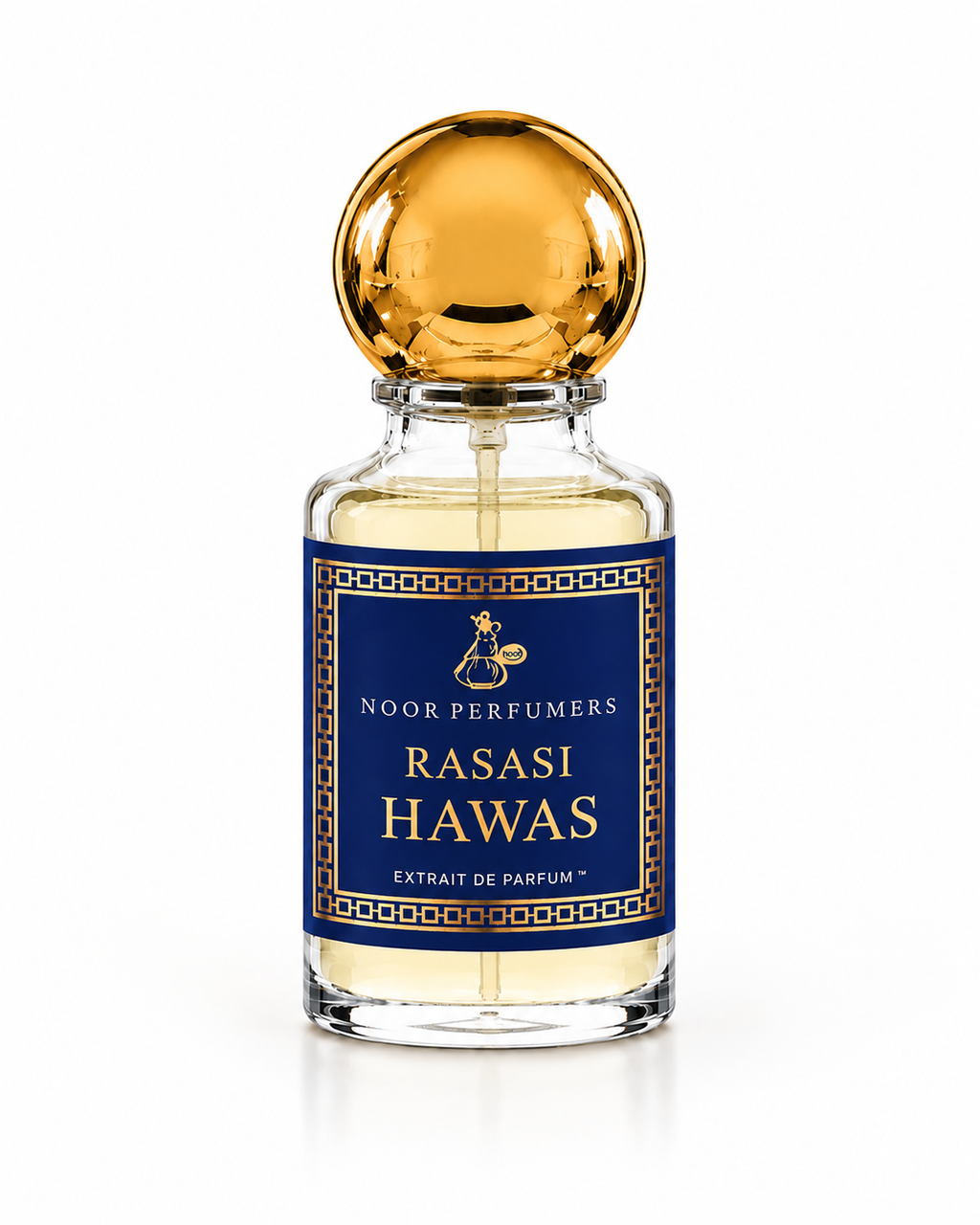Noor Rasasi hawas (30ml)