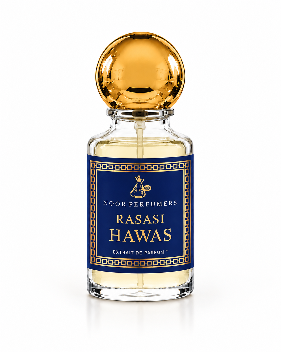 Noor Rasasi hawas (30ml)