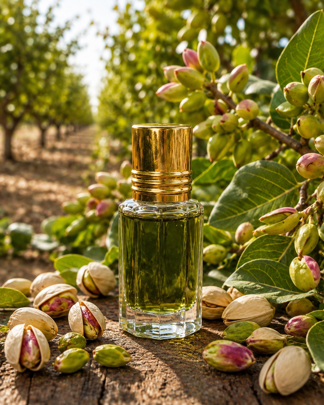 Pistachio