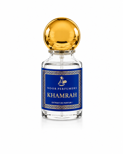 Noor khamrah (30ml)