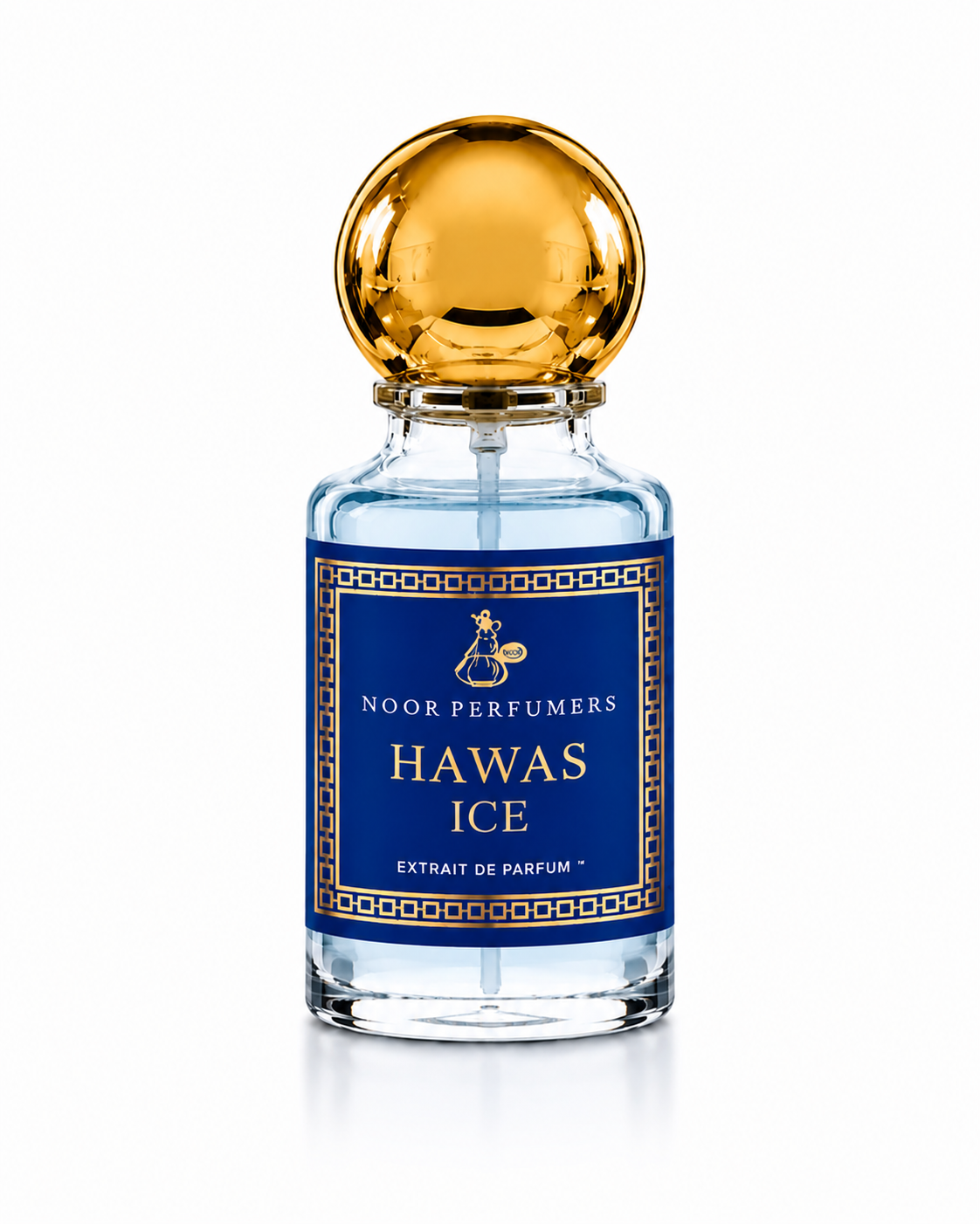 Noor Hawas Ice (30ml)