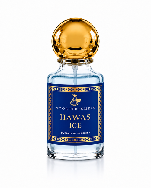 Noor Hawas Ice (30ml)