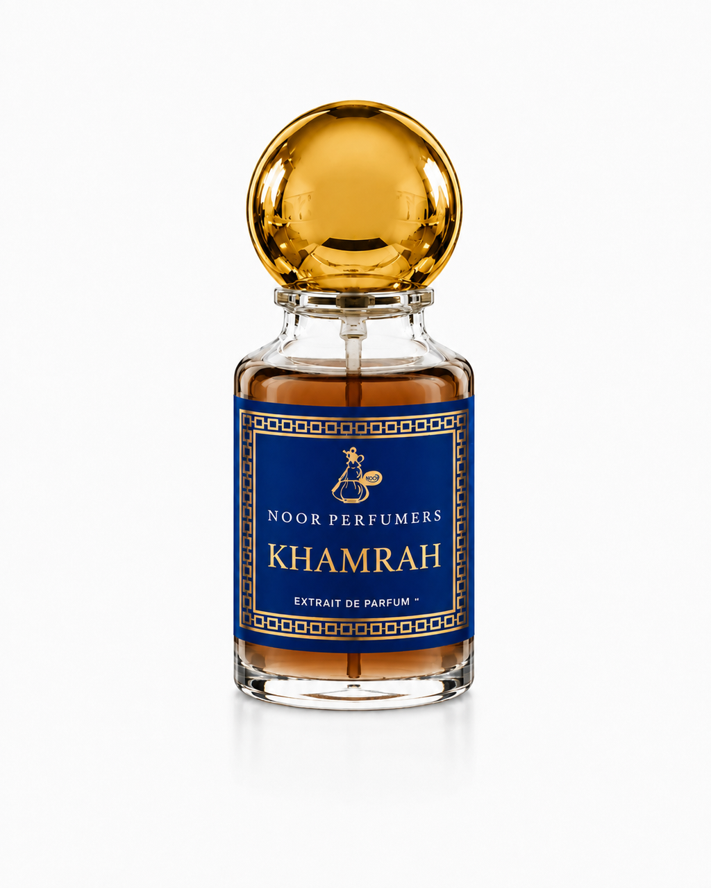 Noor khamrah (30ml)