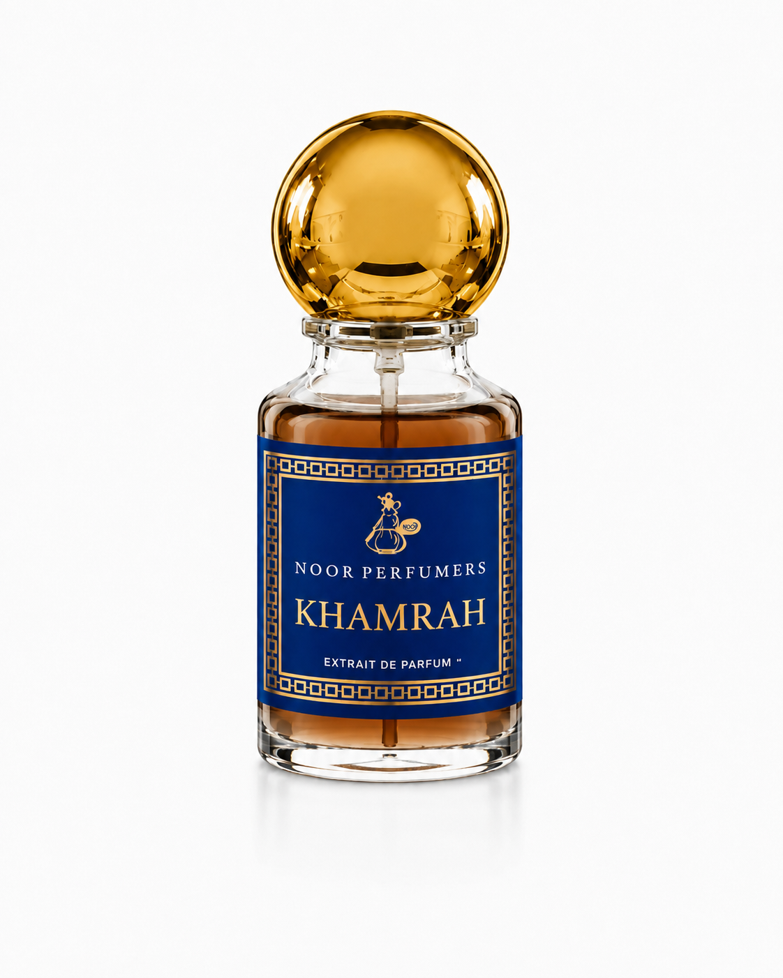 Noor khamrah (30ml)