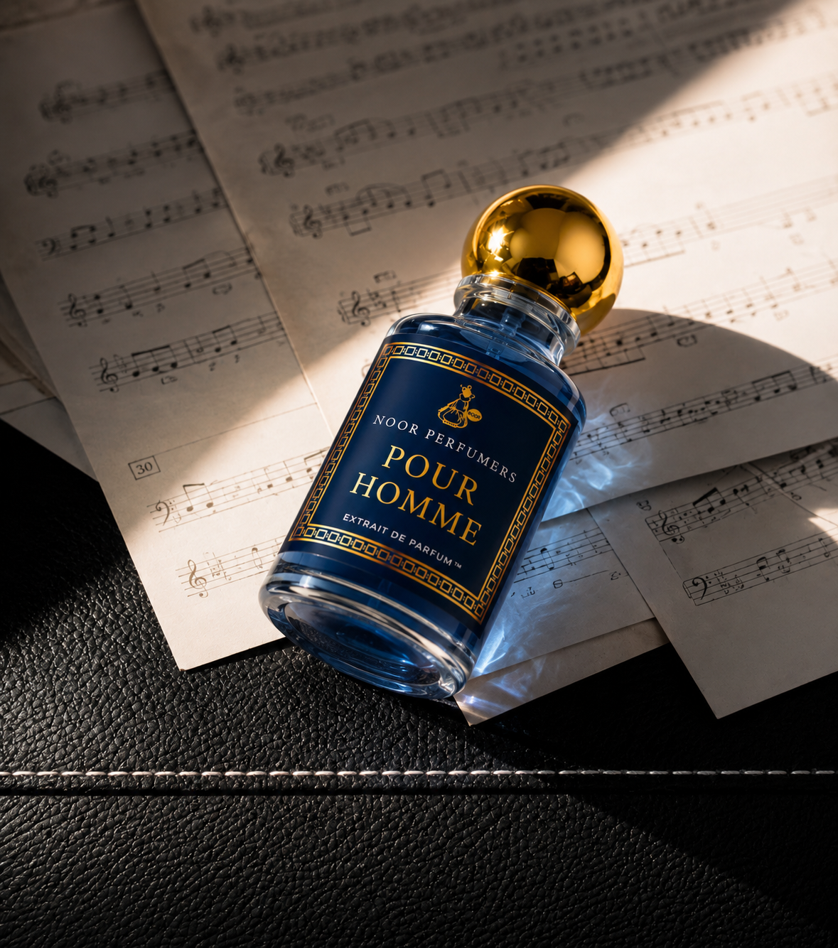 Noor pour homme (30ml)