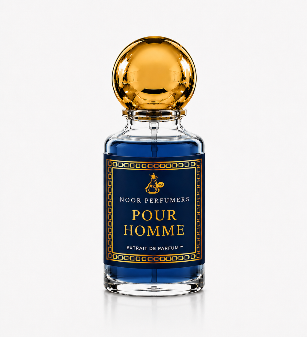 Noor pour homme (30ml)